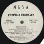 FRANKLYN CHEVELLE - PROMO - SERIOUS GIRL ( MAFIA MIX - DRUM MIX - OFF THE HOOK MIX - JAMAICAN MIX ) / RUB IT HERE RUB IT THERE