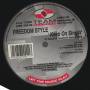 FREEDOM STYLE - KEEP ON SINGIN ( GUITAR MIX - PROGROUND MIX - OLD FASHION MIX )