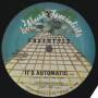 FREESTYLE - IT'S AUTOMATIC / DUB  MIX