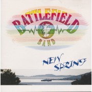 BATTLEFIELD BAND - NEW SPRING