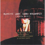 BAYETTE AND JABU KHANYILE - AFRICA UNITE