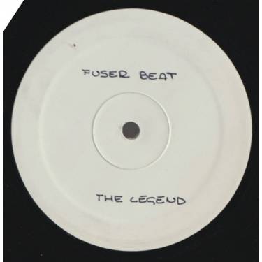 FUSER BEAT - THE LEGEND