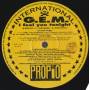 G.E.M. - I FEEL YOU TONIGH ( ONE GROOVE VERSION - POP EASY LISTENING VERSION - BATUSPANISH VERSION CI CI VERSION )