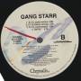 GANG STARR - EX GIRL TO NEXT GIRL / B.Y.S / DWYCK