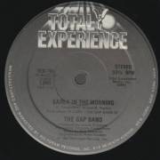 GAP BAND THE - EARLY IN THE MORNING ( LONG - SHORT )