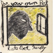 BE YOUR OWN PET - LET'S GET READY + 1