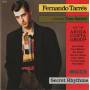 FERNANDO TARRES - SECRET RHYTHMS