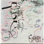 STONE COLD - ENIGMATISM