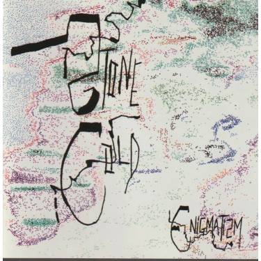 STONE COLD - ENIGMATISM