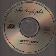 STONE TEMPLE PILOTS - PRETTY PENNY