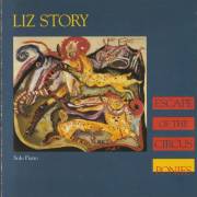 STORY LIZ - ESCAPE OF THE CIRCUS PONIES