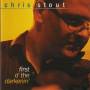 STOUT CHRIS - FIRST O THE DARKENIN