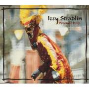 STRADLIN IZZY - PRESSURE DROP + 3