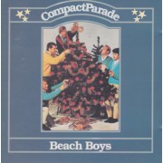 BEACH BOYS - COMPACT PARADE