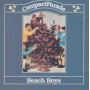 BEACH BOYS - COMPACT PARADE