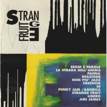 STRANGE FRUIT - STRANGE FRUIT