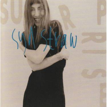 STRAW SYD - SURPRISE