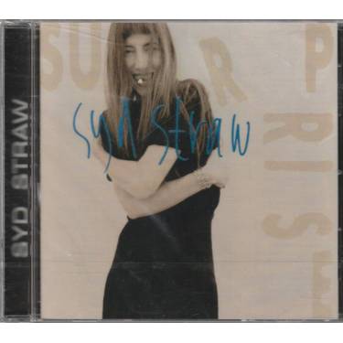 STRAW SYD - SURPRISE