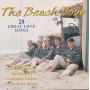 BEACH BOYS - 20 GREAT LOVE SONGS