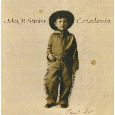 STROHM JOHN P. - CALEDONIA