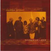 STUART HAMISH - SOONER OR LATER