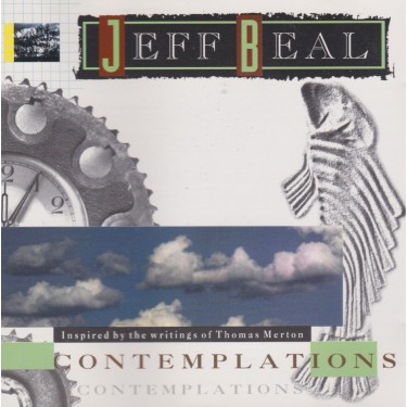 BEAL JEFF - CONTEMPLATIONS