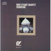 STUART RORY QUARTET - HURRICANE