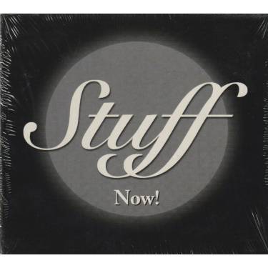 STUFF - ... NOW!