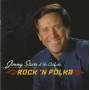 STURR JIMMY - ROCK ‘N POLKA