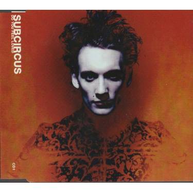 SUBCIRCUS - DO YOU FEEL LOVED  + 2 CD1