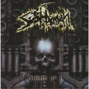 SUBHUMAN - DELIRIO N°  1