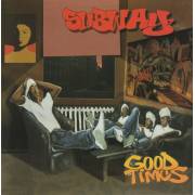 SUBWAY - GOOD TIMES