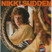 SUDDEN NIKKI - BACK TO THE COAST