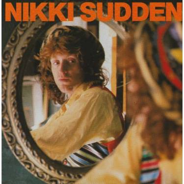 SUDDEN NIKKI - BACK TO THE COAST