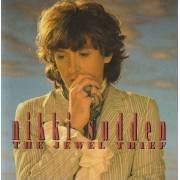 SUDDEN NIKKI - THE JEWEL THIEF