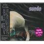 SUEDE - TRASH + 4