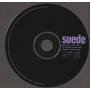 SUEDE - TRASH + 3