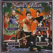 SUGAR RAY - FLORED