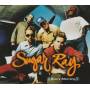 SUGAR RAY - EVERY MORNING + 2