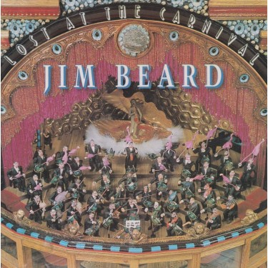 BEARD JIM - LOST AT THE CARNIVAL