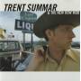 SUMMAR TRENT & THE NEW ROW MOB - TRENT SUMMAR  & THE NEW ROW MOB