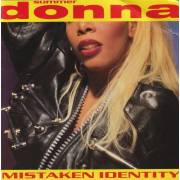 SUMMER DONNA - MISTAKEN IDENTITY