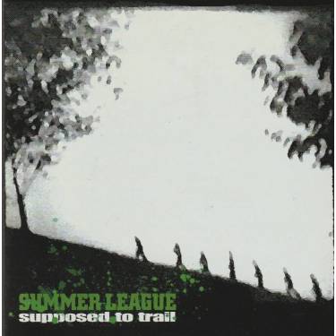 SUMMER LEAGUE - SUPPOSED TO TRAIL