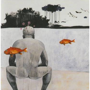 SUMMIT - WEEDING THE CLIFF EDGE