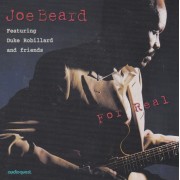 BEARD JOE - FOR REAL