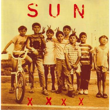 SUN - XXXX