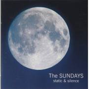 SUNDAYS THE - STATIC & SILENCE