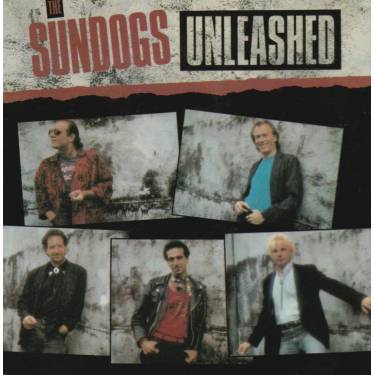 SUNDOGS THE - UNLEADED