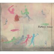 SUNSET RUBDOWN - SHUT UPI AM DREAMING