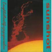 SUNSHOT - CAUGHTINTHEACTOFENJOYINGOURSELVES